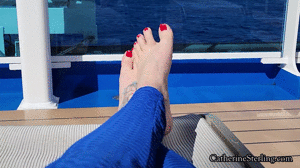 www.catherinesterling.com - 0214 Soft Soles Sail the Seas thumbnail