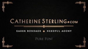 www.catherinesterling.com - 0197 Pure Fun! thumbnail