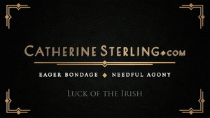 www.catherinesterling.com - 0201 Luck of the Irish thumbnail