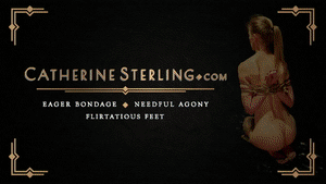 www.catherinesterling.com - 0206 Catherine Sterling in UltraGirl: To Catch a Smuggler thumbnail