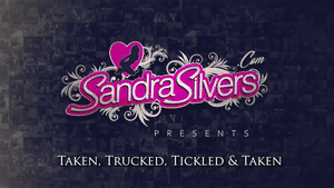 www.catherinesterling.com - 0237 Taken, Trucked, Tickled & Trucked thumbnail