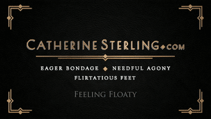 www.catherinesterling.com - 0276 Feeling Floaty thumbnail