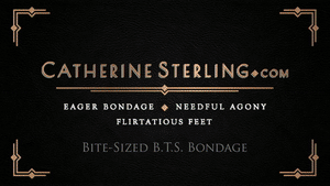www.catherinesterling.com - 0280 Catherine Sterling's Time Machine - Archive 28 thumbnail