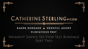 www.catherinesterling.com - 0284 Escape in the Captain's Cabin! thumbnail